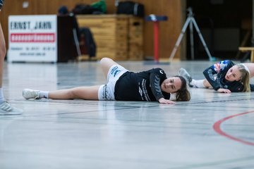Bild 18 - F HSG Horst/Kieb - Lauenburger SV : Ergebnis: 26:23